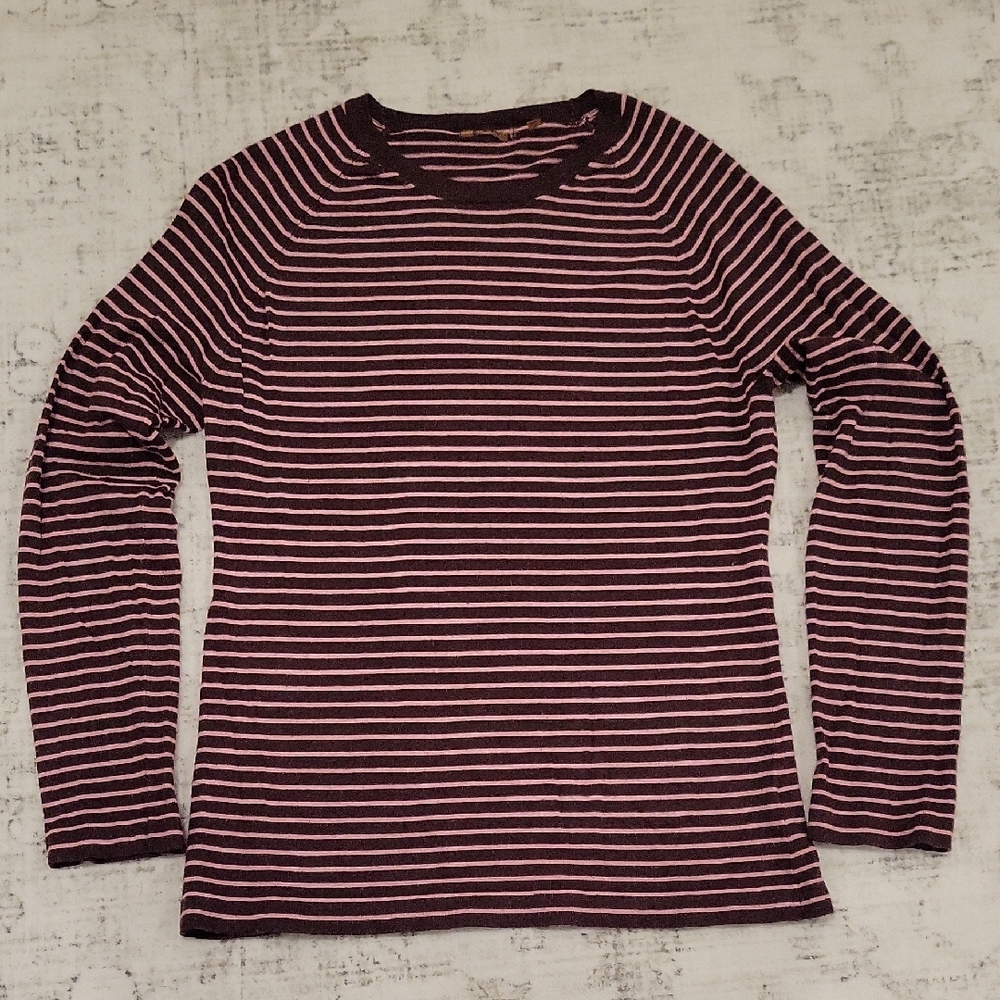 Jonano EcoKashmere Bamboo Long Sleeve Top